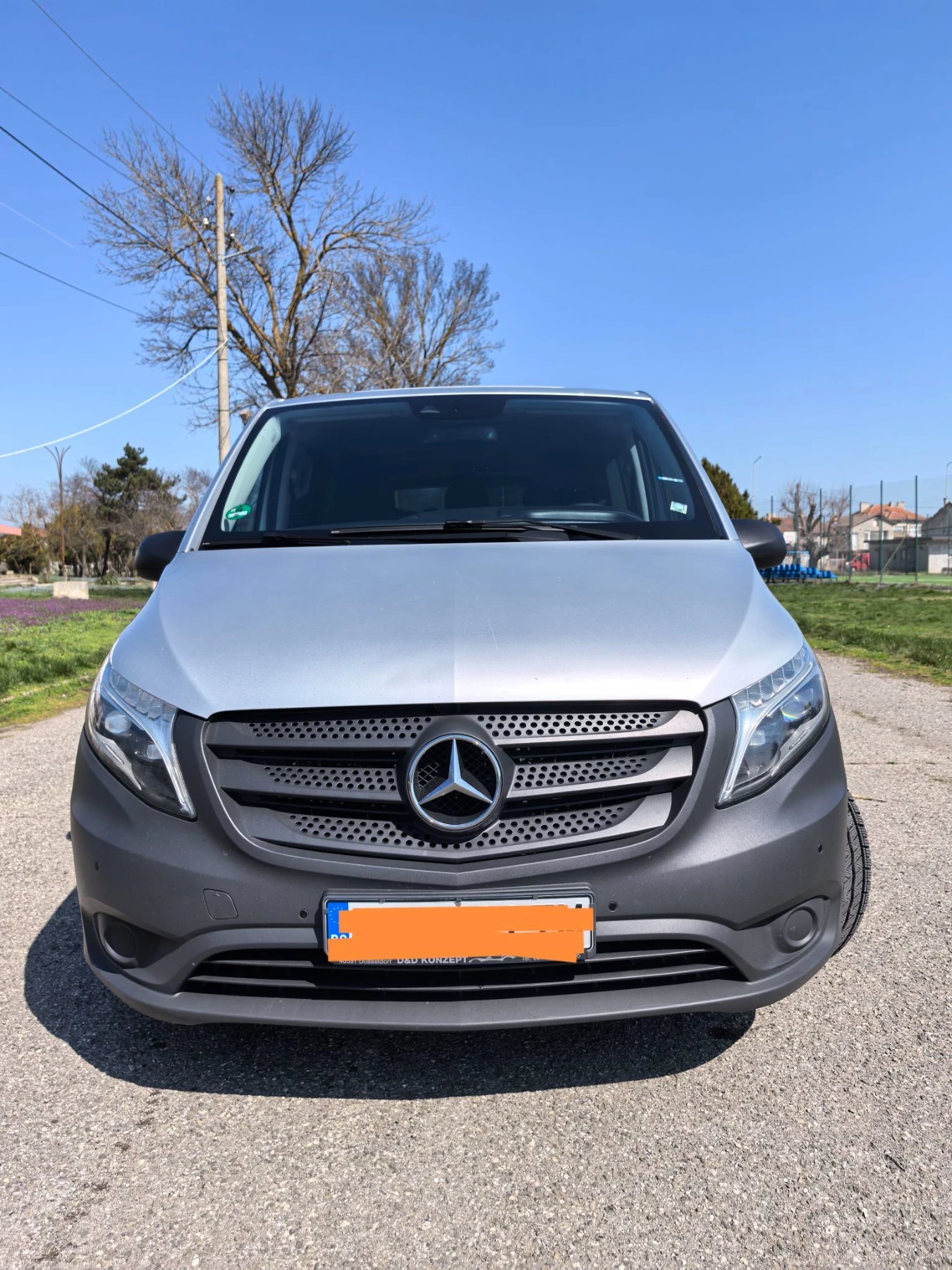 Mercedes-Benz Vito | Mobile.bg � ����������� 1