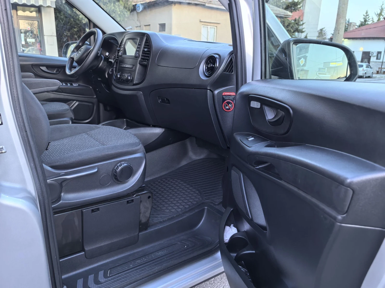 Mercedes-Benz Vito | Mobile.bg � ����������� 9