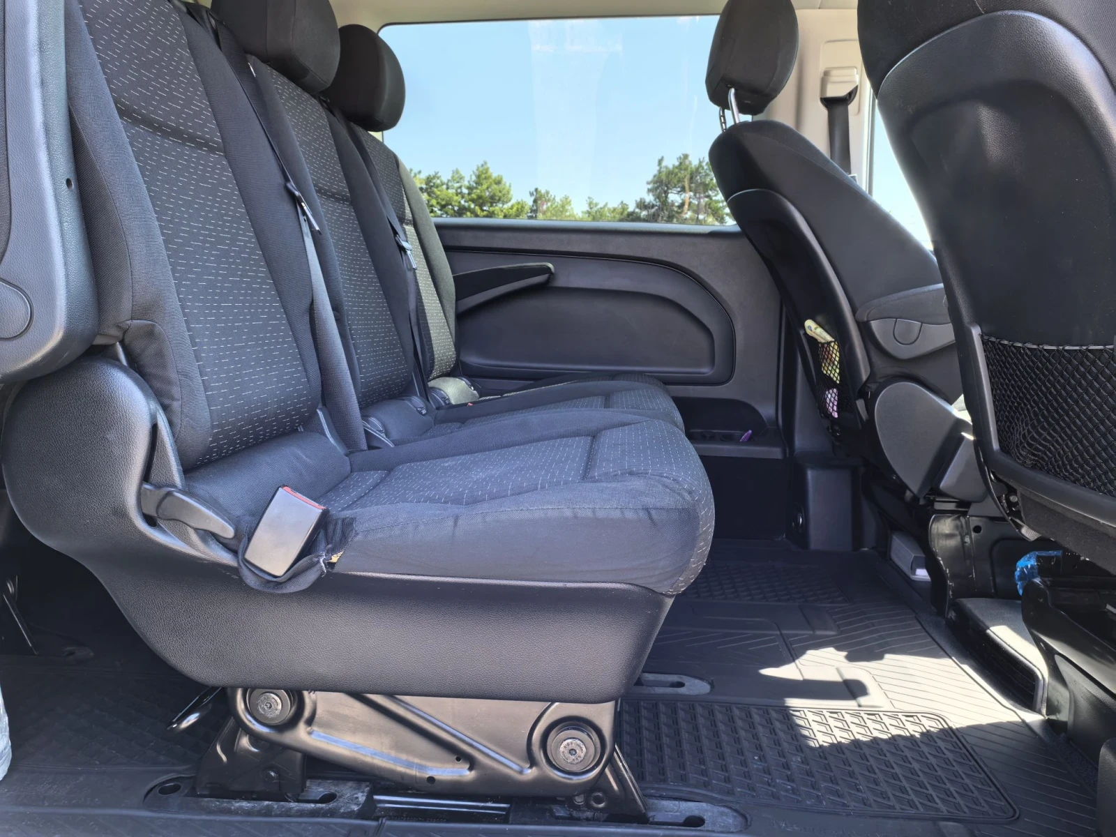 Mercedes-Benz Vito | Mobile.bg � ����������� 10