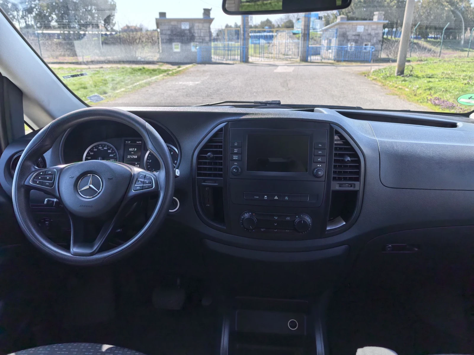 Mercedes-Benz Vito | Mobile.bg � ����������� 11