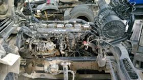 Man Tga 18.480, снимка 3