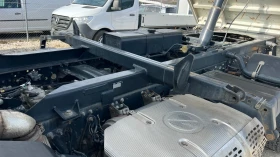 Iveco Eurocargo120e EVROCARGO 120E250 Evro6, снимка 10