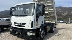 Iveco Eurocargo120e EVROCARGO 120E250 Evro6, снимка 1