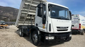 Iveco Eurocargo120e EVROCARGO 120E250 Evro6, снимка 2