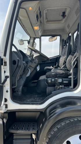 Iveco Eurocargo120e EVROCARGO 120E250 Evro6, снимка 13