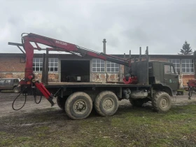 Kamaz 4310 6х6, снимка 7