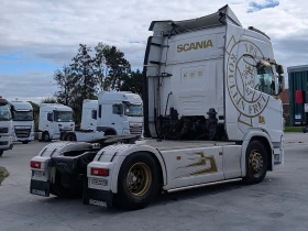 Scania R 450, снимка 4
