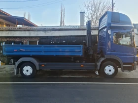 Mercedes-Benz Atego 180, снимка 5