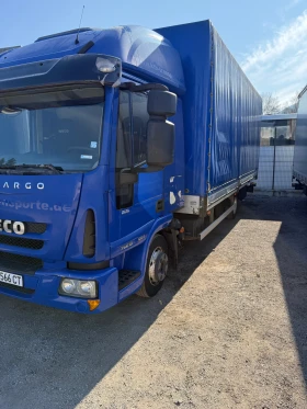 Iveco Eurocargo 75E18, снимка 2