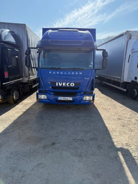  Iveco Eurocargo