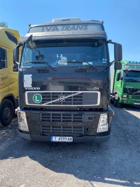     Volvo Fh