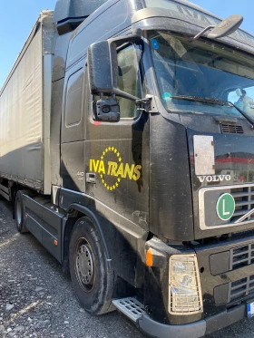 Volvo Fh | Mobile.bg    2