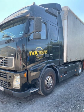 Volvo Fh | Mobile.bg    3