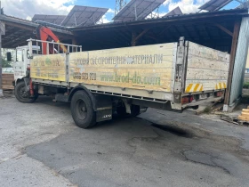     Volvo F   