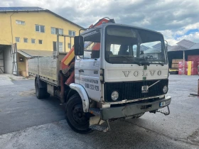     Volvo F   