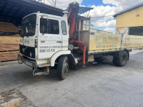     Volvo F   
