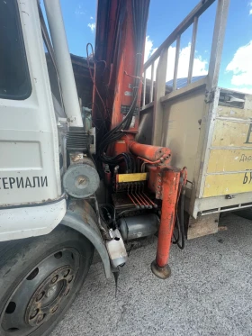 Volvo F    | Mobile.bg    8