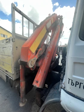Volvo F    | Mobile.bg    5