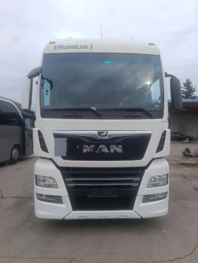Обява за продажба на Man Tgx ~1 234 лв. - изображение 1