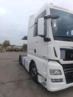 Обява за продажба на Man Tgx ~1 234 лв. - изображение 4