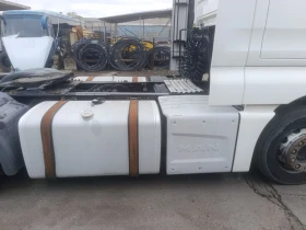 Обява за продажба на Man Tgx ~1 234 лв. - изображение 5