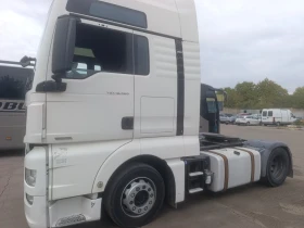 Обява за продажба на Man Tgx ~1 234 лв. - изображение 1
