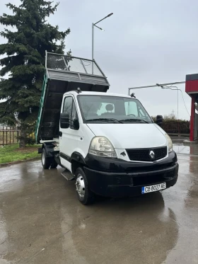 Renault Mascott Mascott ������ 3 ������� �������� ����� �� ������� | Mobile.bg � ����� ������ 3