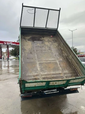 Renault Mascott Mascott ������ 3 ������� �������� ����� �� ������� | Mobile.bg � ����� ������ 6