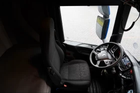 Scania R R450 * RETARDER * 1400л. РЕЗЕРВОАРИ, снимка 12