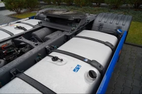 Scania R R450 * RETARDER * 1400л. РЕЗЕРВОАРИ, снимка 9