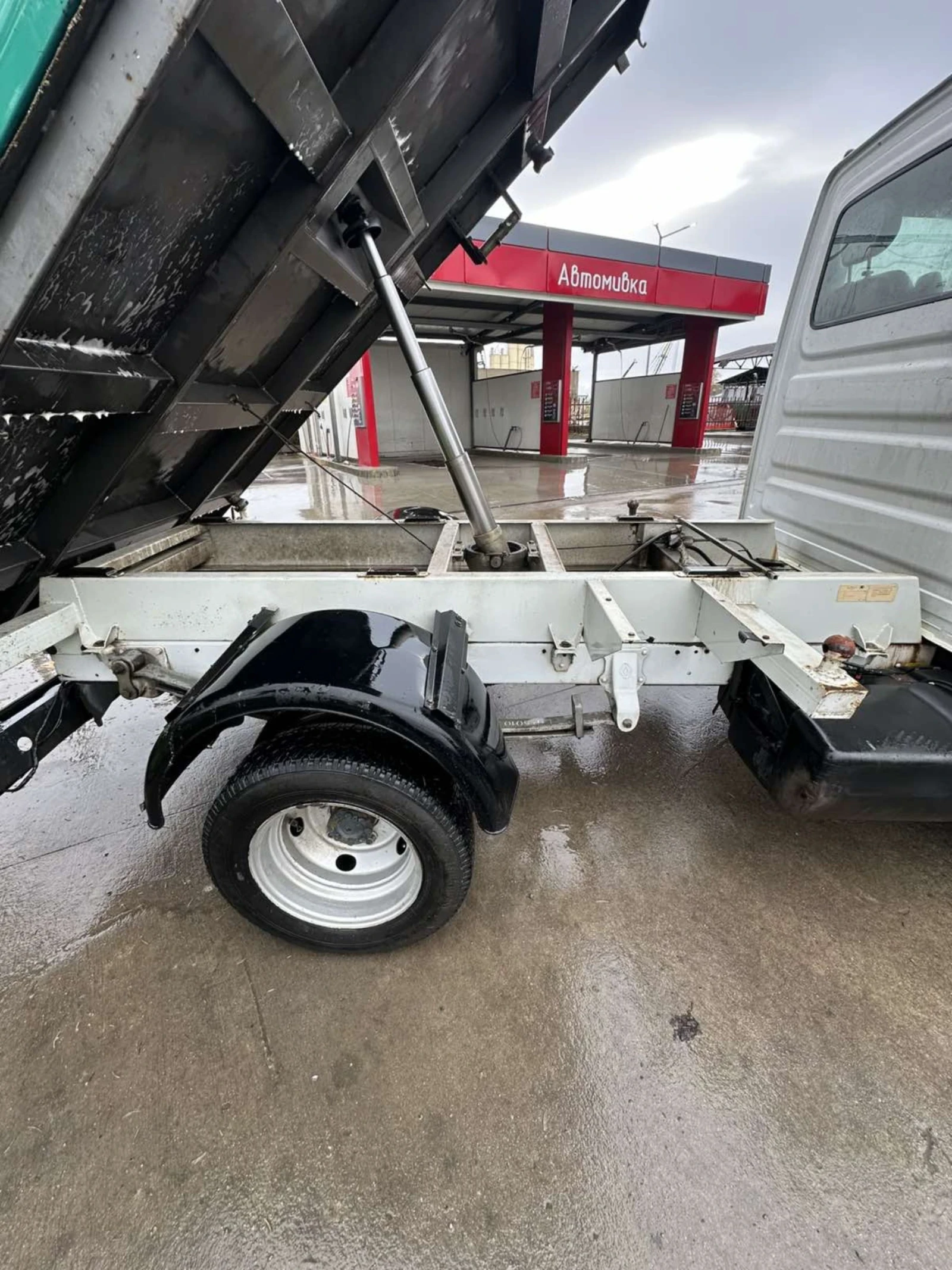 Renault Mascott Mascott ������ 3 ������� �������� ����� �� ������� | Mobile.bg � ����������� 10