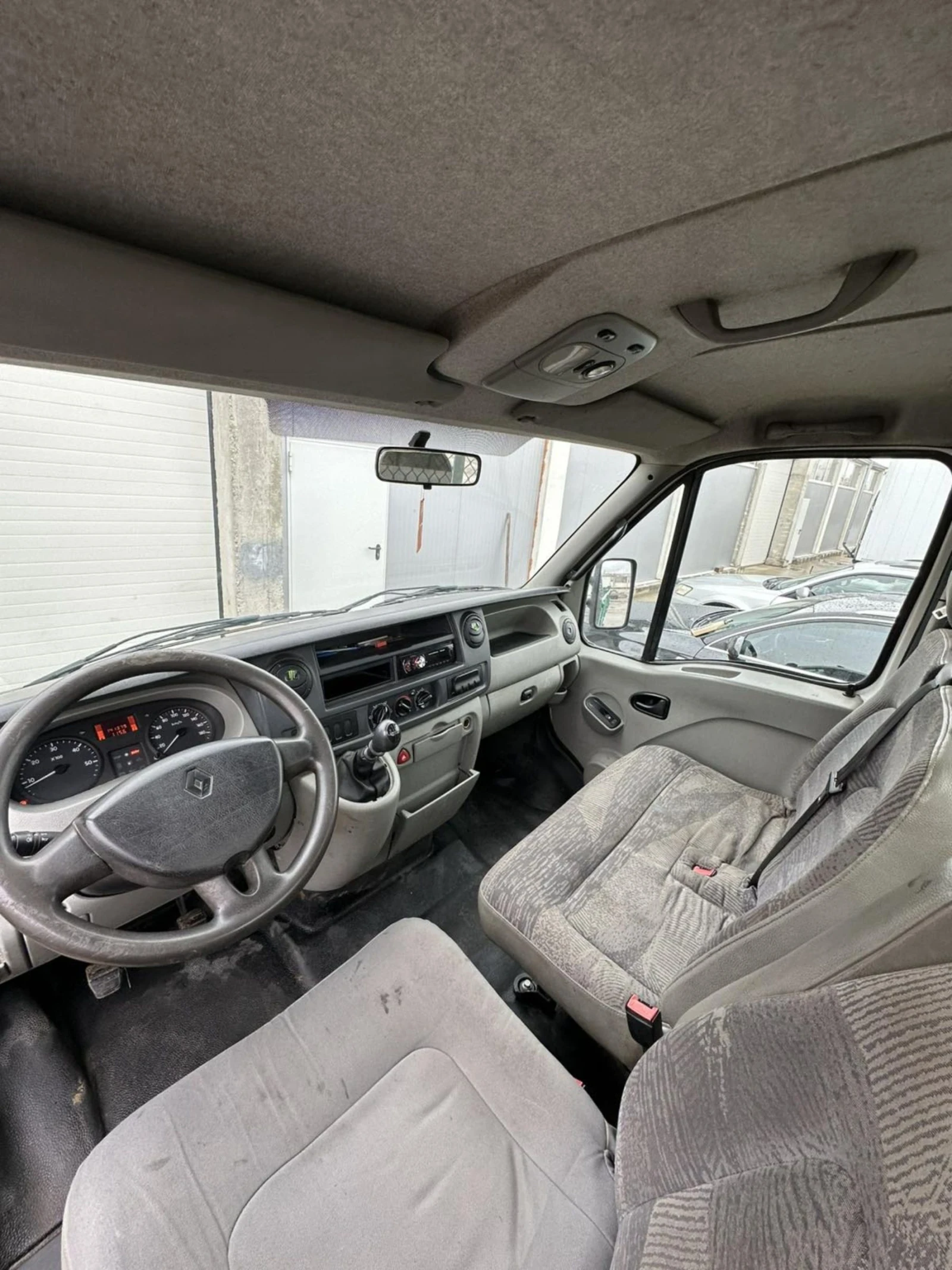 Renault Mascott Mascott ������ 3 ������� �������� ����� �� ������� | Mobile.bg � ����������� 7