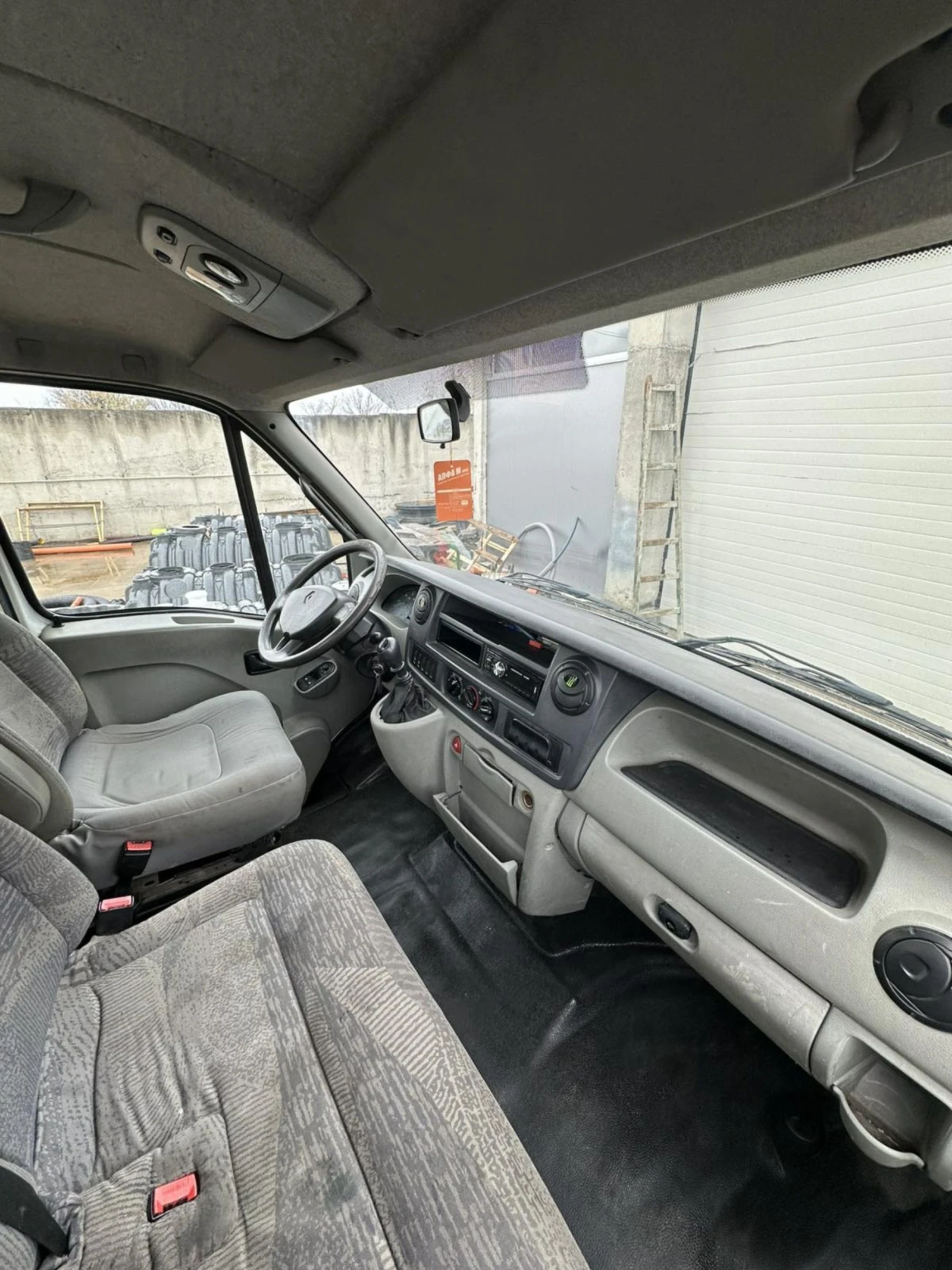 Renault Mascott Mascott ������ 3 ������� �������� ����� �� ������� | Mobile.bg � ����������� 9