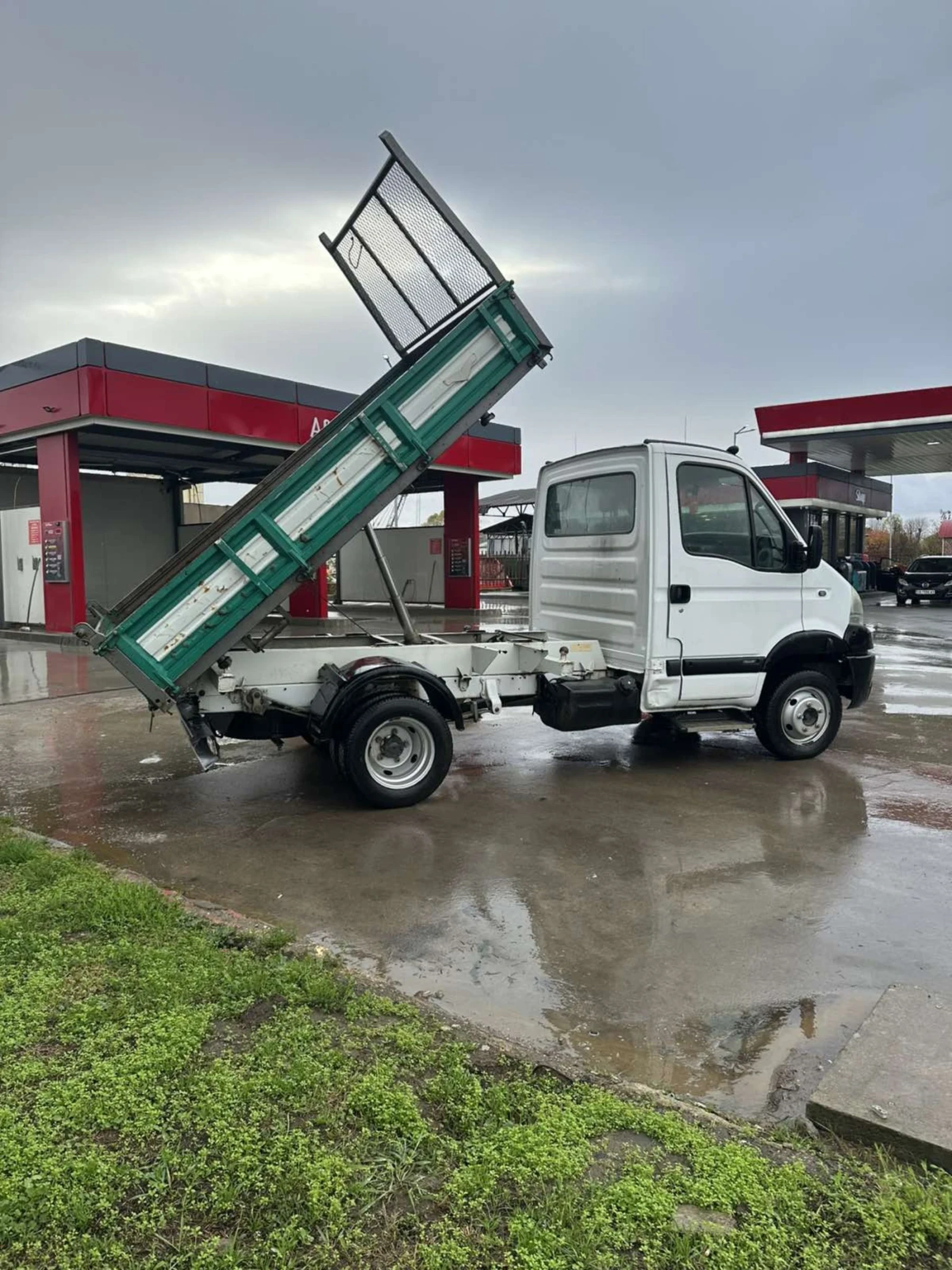 Renault Mascott Mascott ������ 3 ������� �������� ����� �� ������� | Mobile.bg � ����������� 4