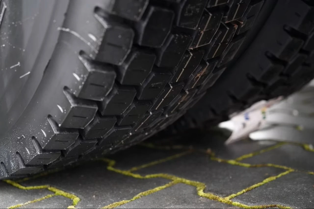 Scania R R450 * RETARDER * 1400л. РЕЗЕРВОАРИ - изображение 8