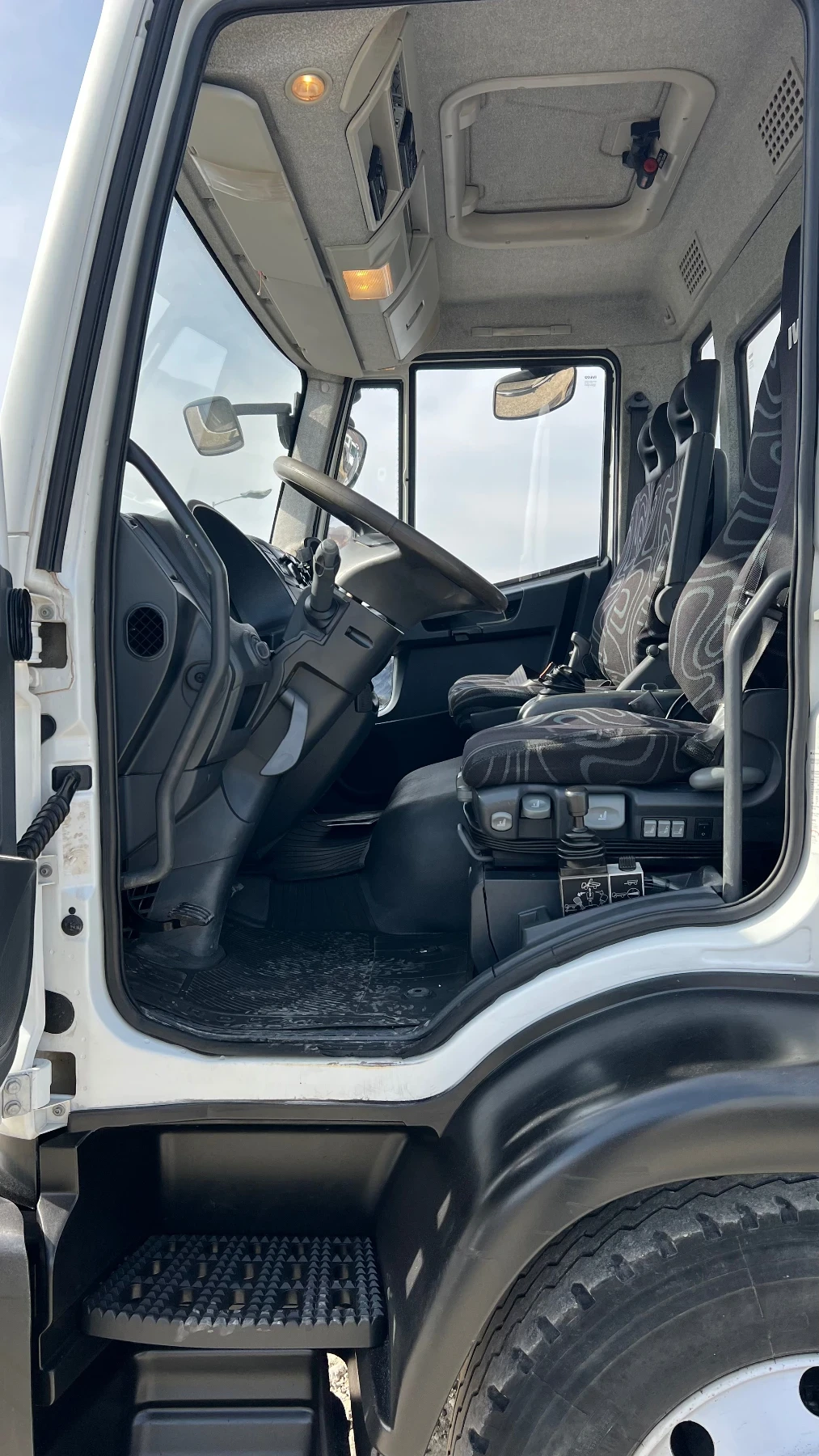 Iveco Eurocargo120e EVROCARGO 120E250 Evro6 | Mobile.bg � ����������� 13