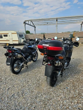 Honda Varadero Лизинг Бартер, снимка 3