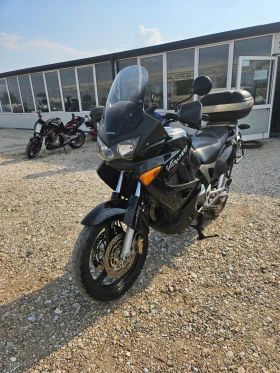 Honda Varadero Лизинг Бартер, снимка 11