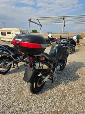 Honda Varadero Лизинг Бартер, снимка 13