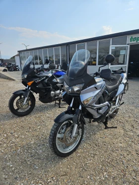 Honda Varadero Лизинг Бартер, снимка 5