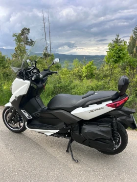 Yamaha X-max 400, снимка 4