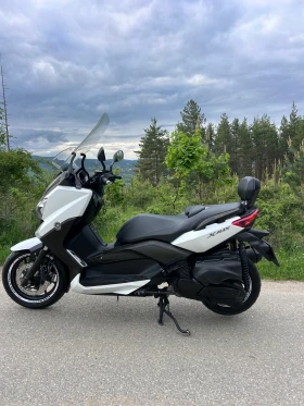Yamaha X-max 400, снимка 2