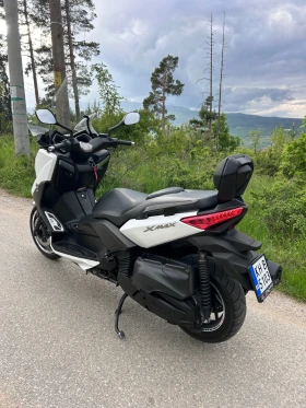 Yamaha X-max 400, снимка 13