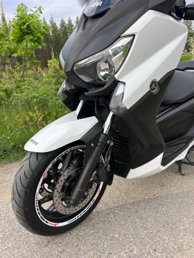 Yamaha X-max 400, снимка 5