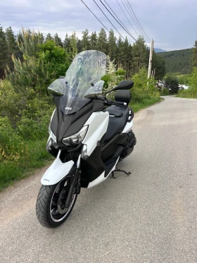 Yamaha X-max 400, снимка 7
