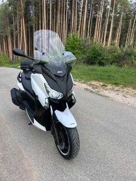 Yamaha X-max 400, снимка 6