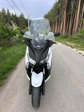 Yamaha X-max 400, снимка 8