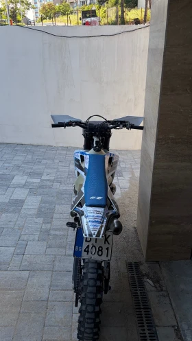 Husqvarna FE 300 2t, снимка 5
