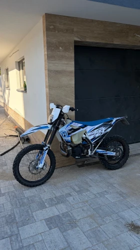 Husqvarna FE 300 2t, снимка 2