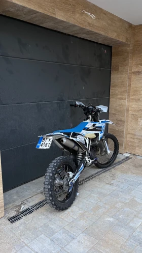 Husqvarna FE 300 2t, снимка 6